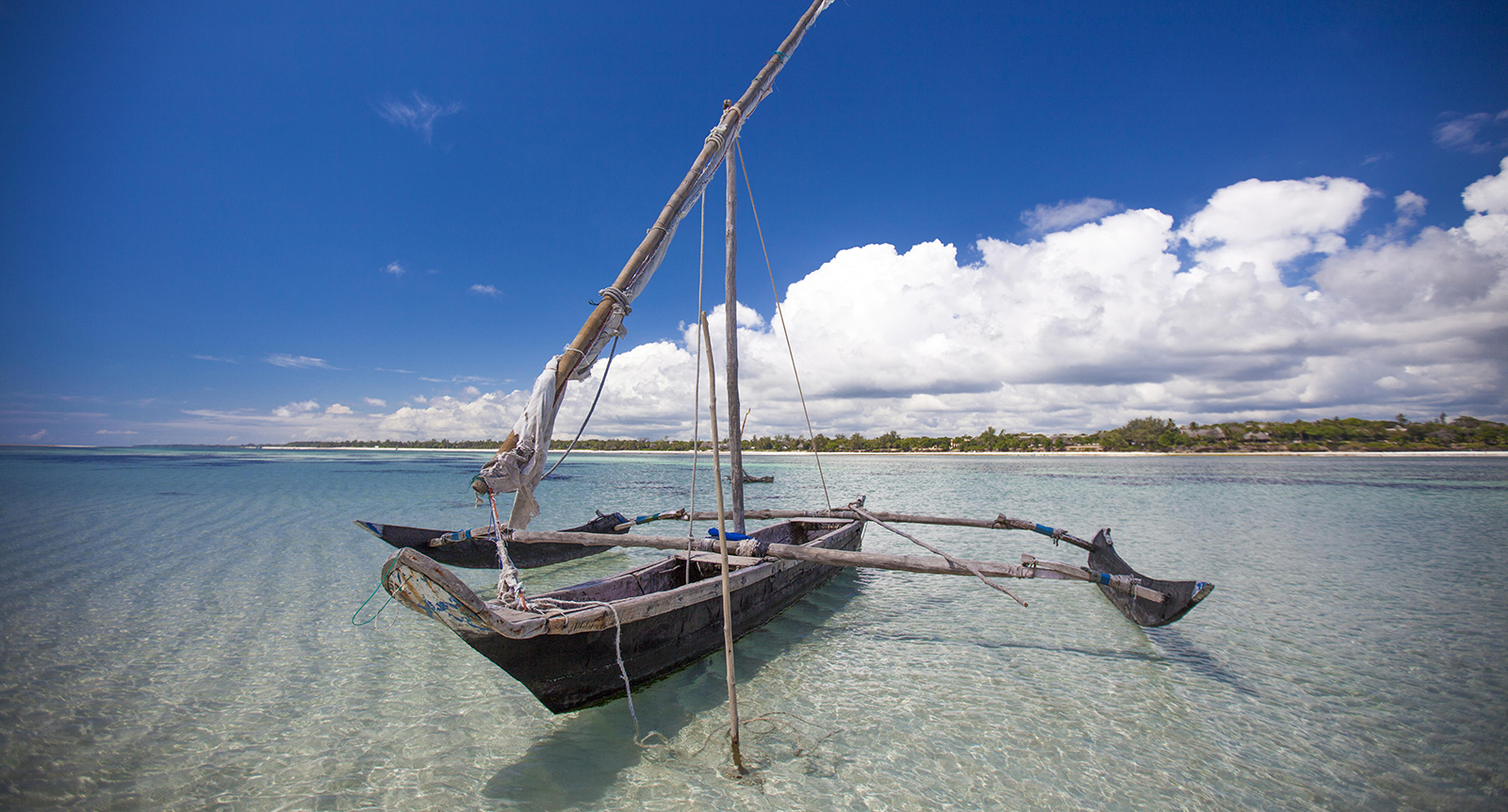 A holiday away from the crowds